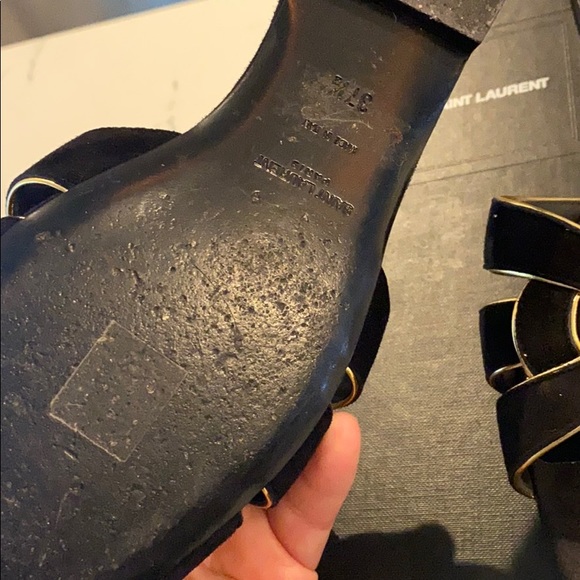 Making room - Picture 5 of 8